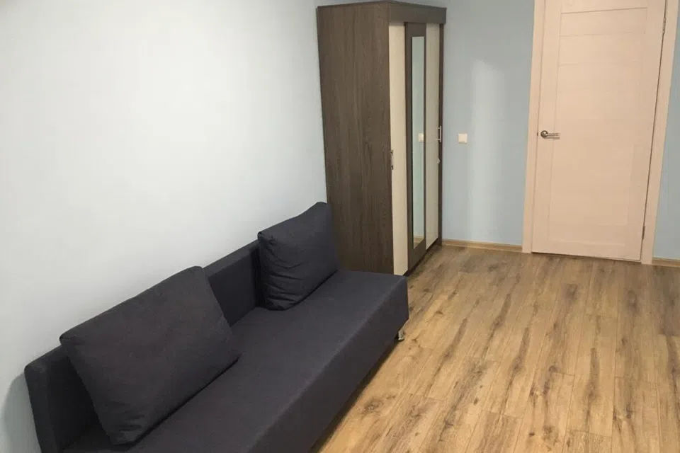 Стильная квартира в Кольцово