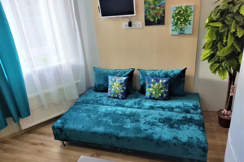 Предлагаю размещение в апарт отеле на Азина 57