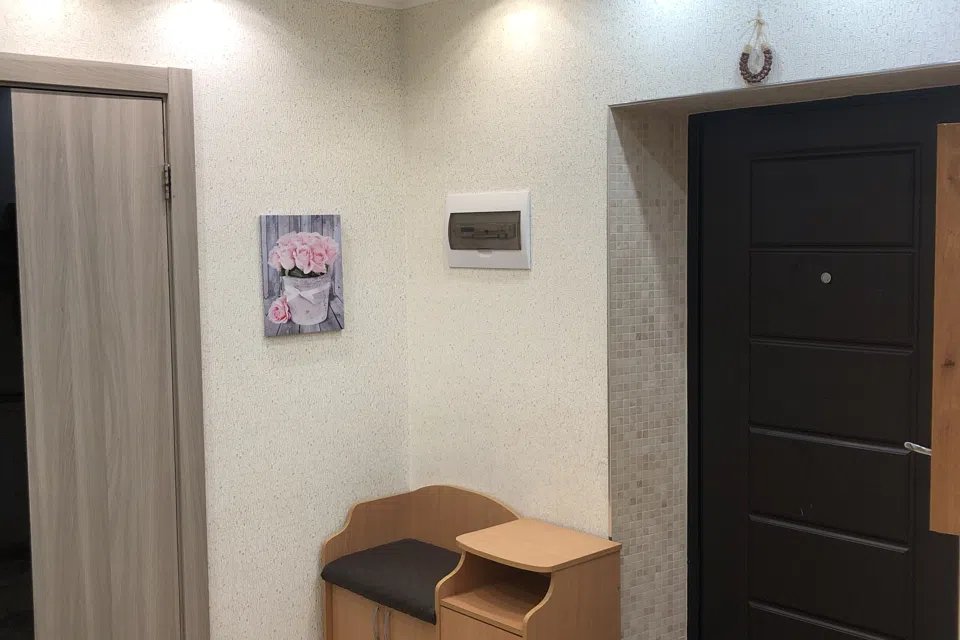 4-к. квартира, 100 м2, 5 кроватей