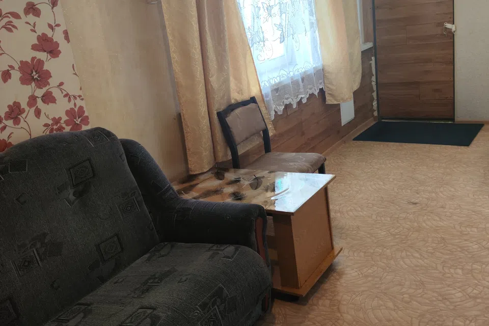 Уютная студия на частной территории