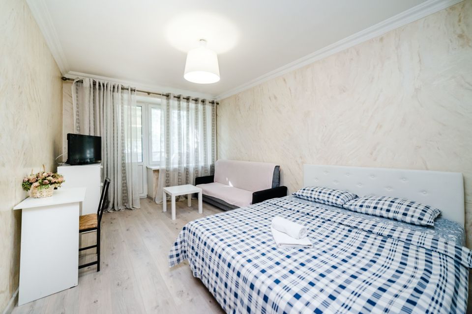 Уютная квартира, рядом с метро Трубная