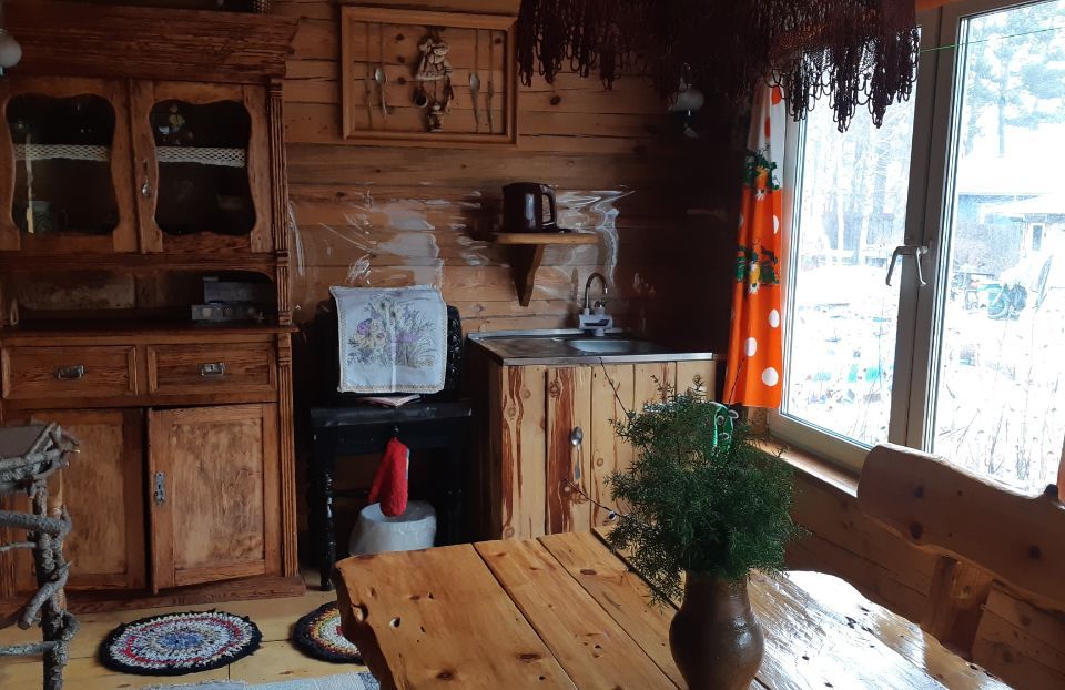 Душевный Домик 