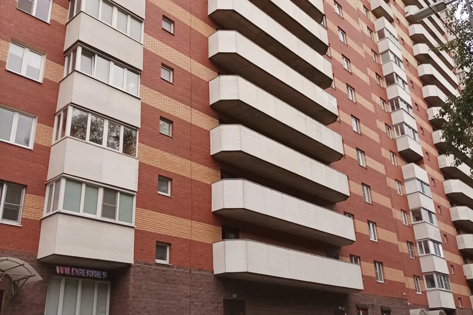 Квартира у метро Международная