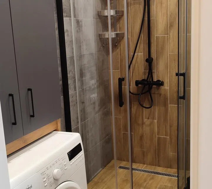 1-к. квартира, 40 м, 2  двухместных кровати