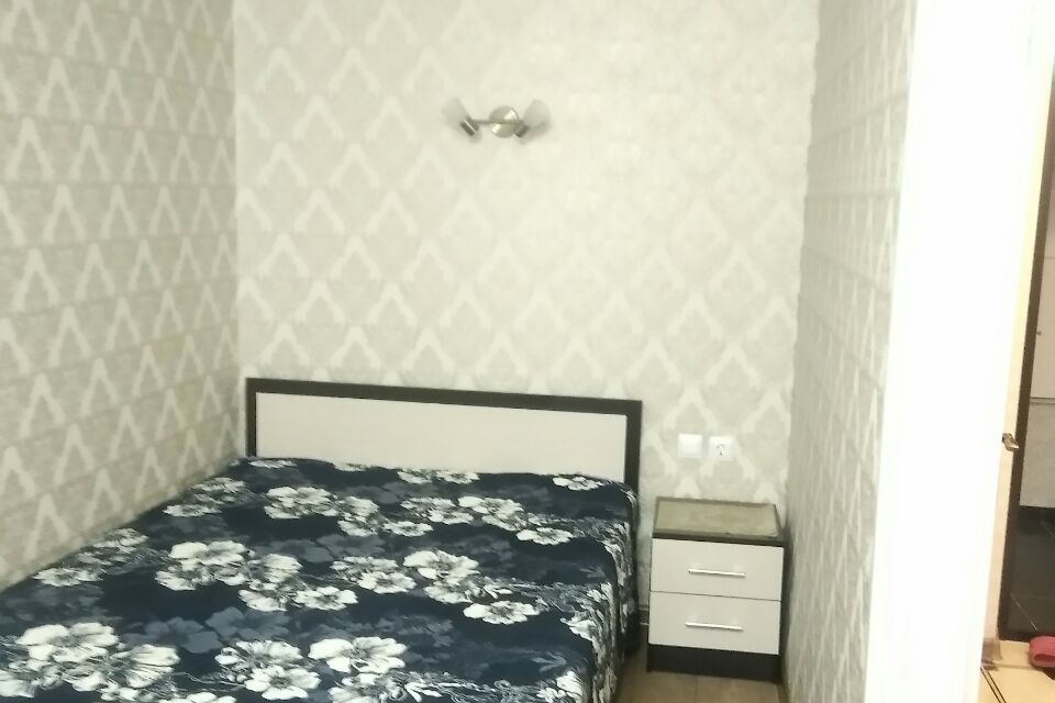 Уютная квартира для гостей
