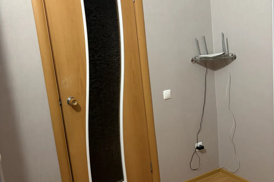 Студия в центре