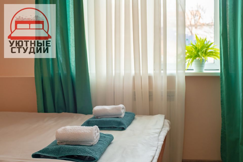 Набережная, Центр и ЖД вокзал