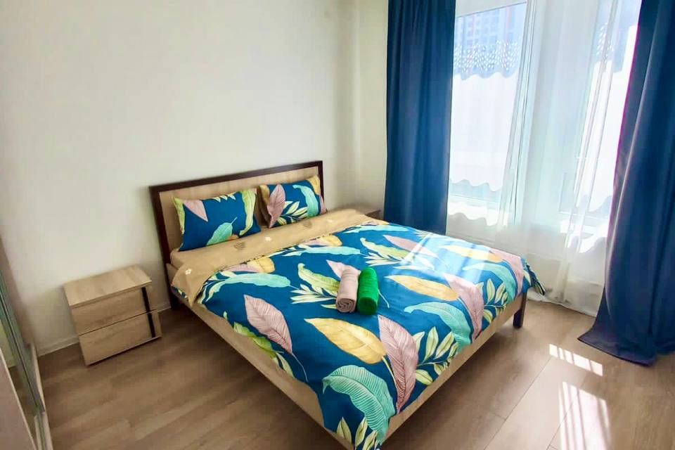 Art Life Apartment Orange Park