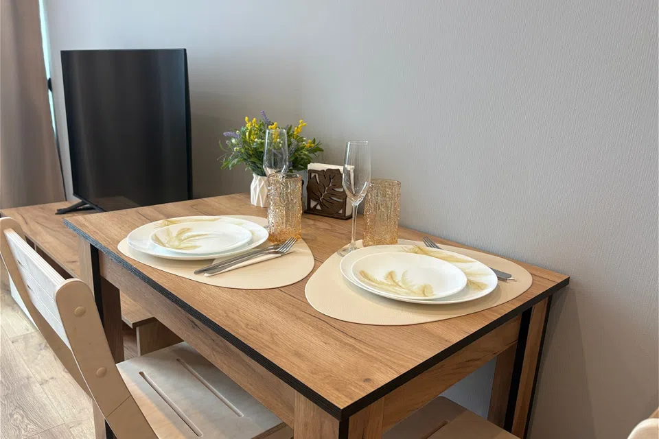Myhome Yourhome на пр-т. Энергетиков 2 к.2 в удобной локации