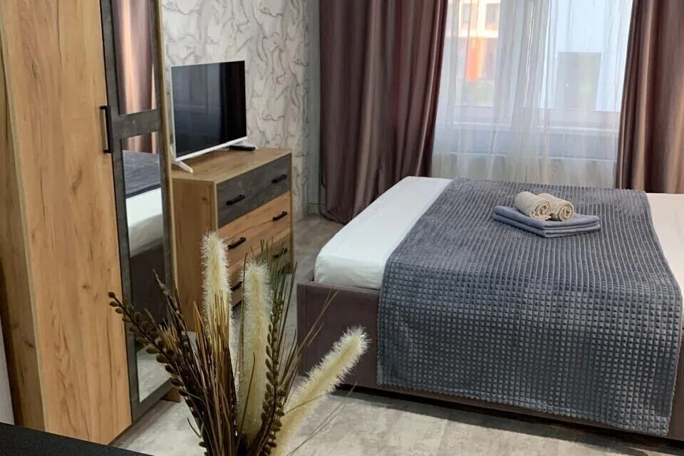 Квартира на Солнечной 2 - 983-1