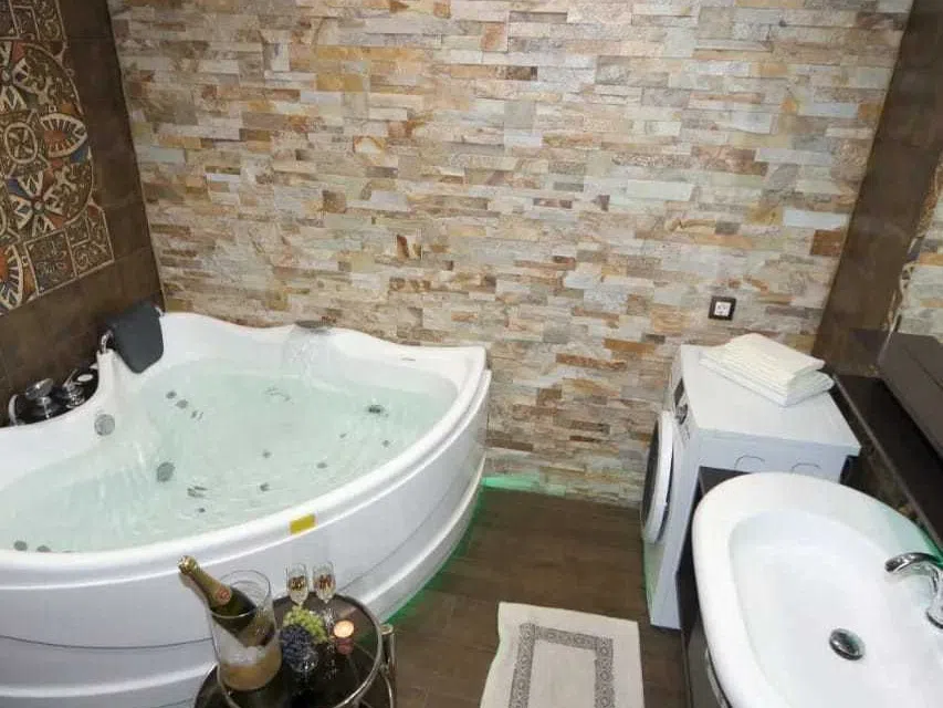 Уютная квартира в Шелехово