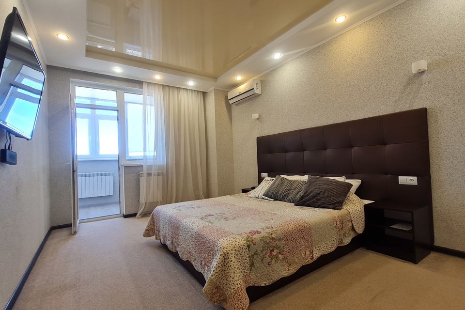 Уютная квартира на улице Парковой 29