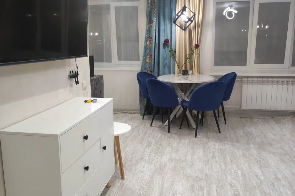 Квартира на Ленина