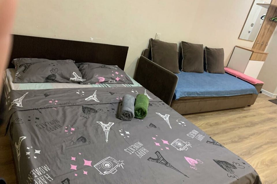 Квартира на Инициативной 7в - 34