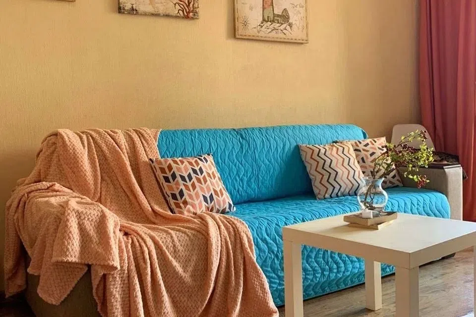 MyhomeYourhome Сочи на ул. Просвещения д.167 