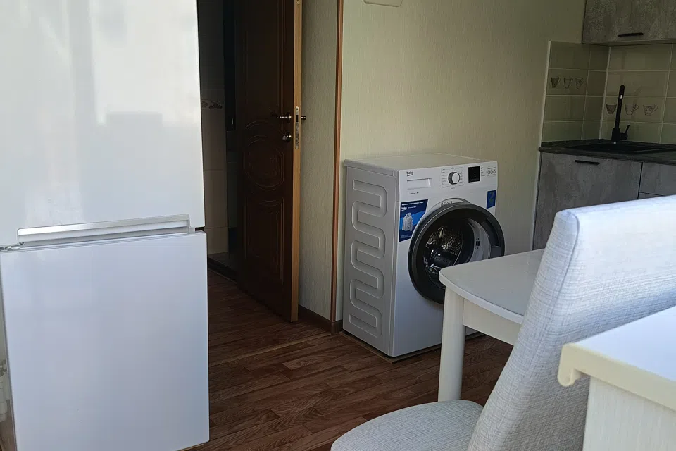 Уютная квартира недалеко от моря
