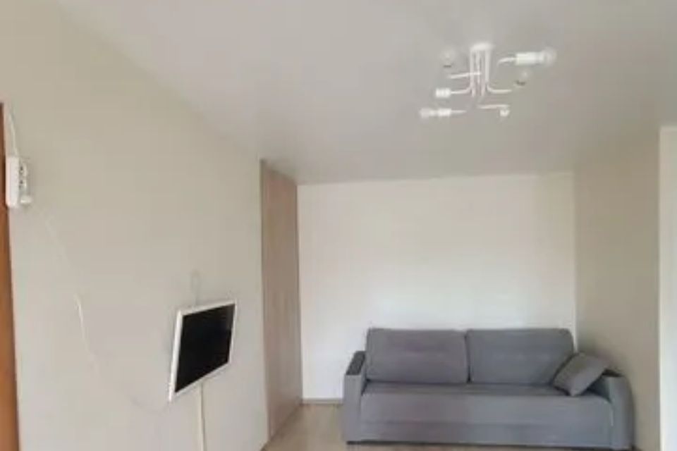 Уютная квартира с удобной локацией