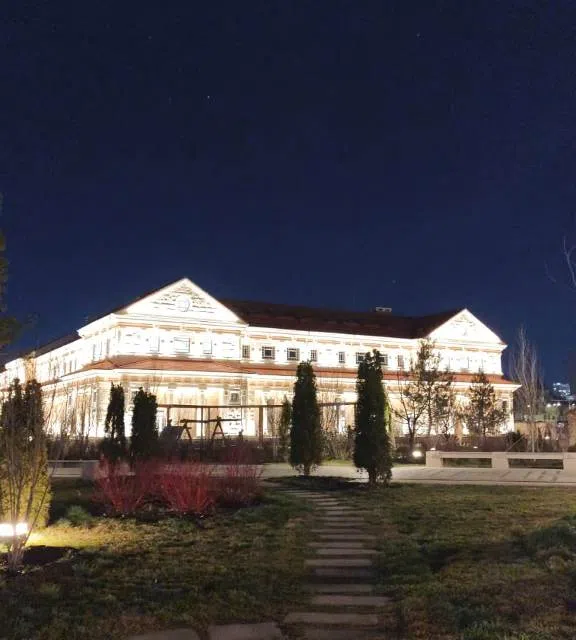 Квартира рядом с Новым Херсонесом