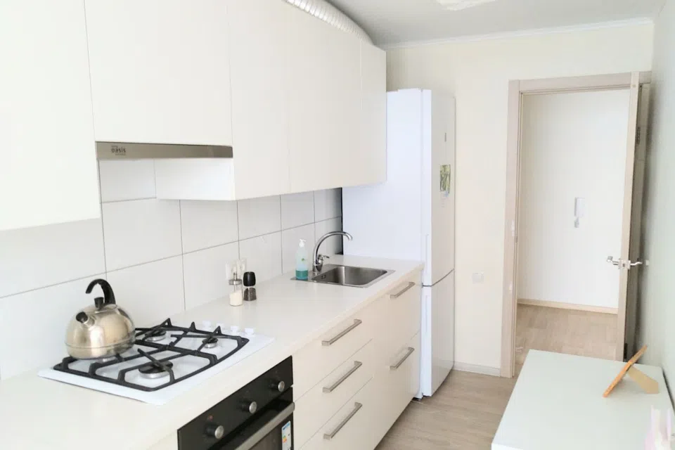 Уютная квартира рядом с парком