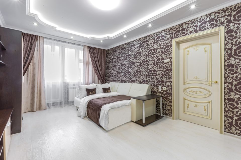 Inndays Apartments в Новых Черёмушках