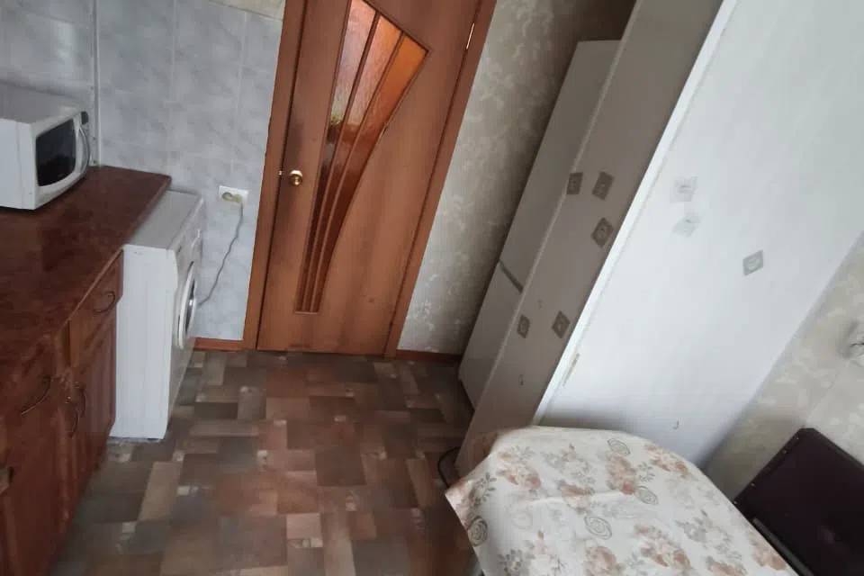 Квартирка на Дружбы народов