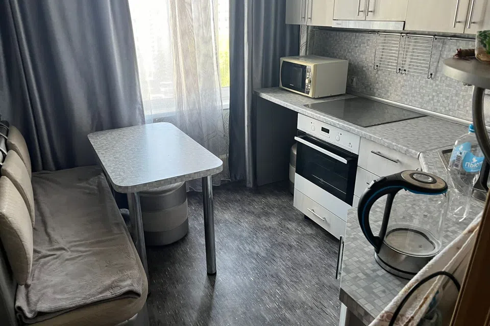 Уютная квартира в центре празднования 50-летия БАМа 