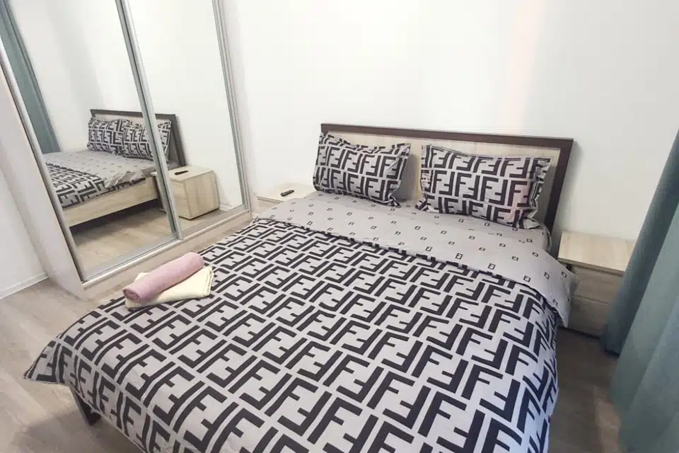 Art Life Apartment Orange Park