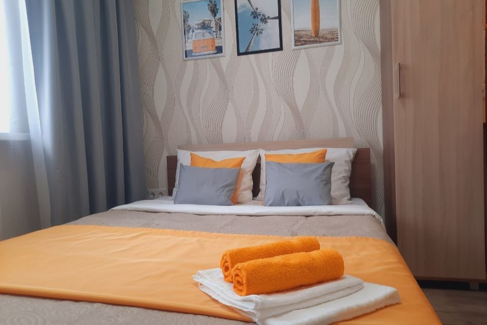 Романтичная студия в центре