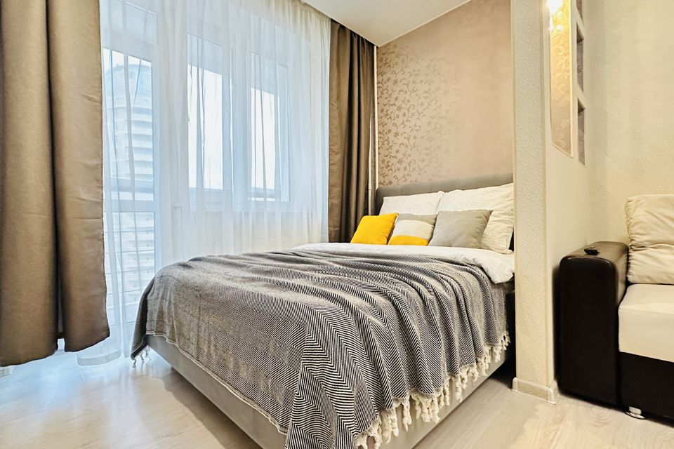 Уютная квартира около Гознака