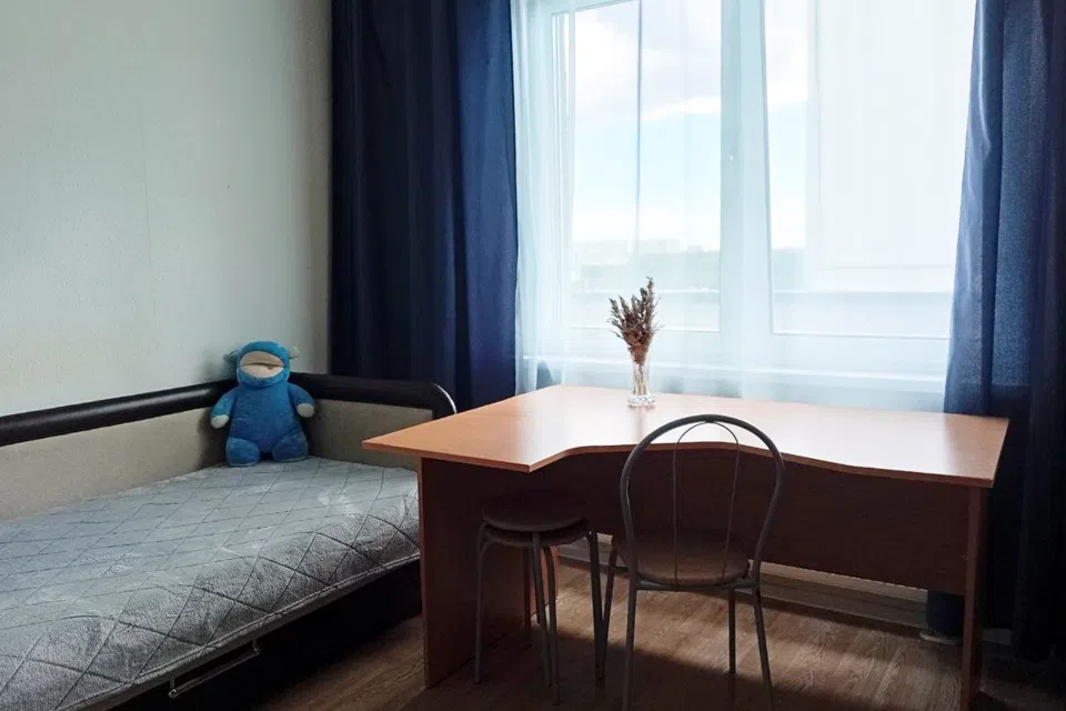 Уютная студия в Санкт-Петербурге