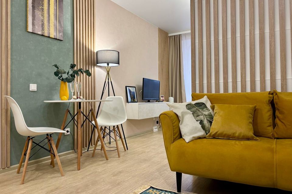 Студия на Лукина 3 в Чебоксарах