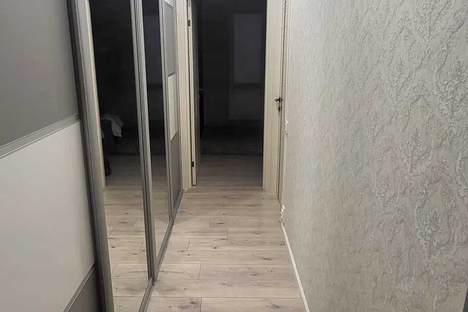 Уютная квартира в центре Брянска