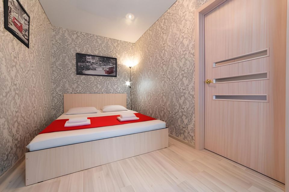 2-комн квaртирa в Центрe у Парка Пушкина