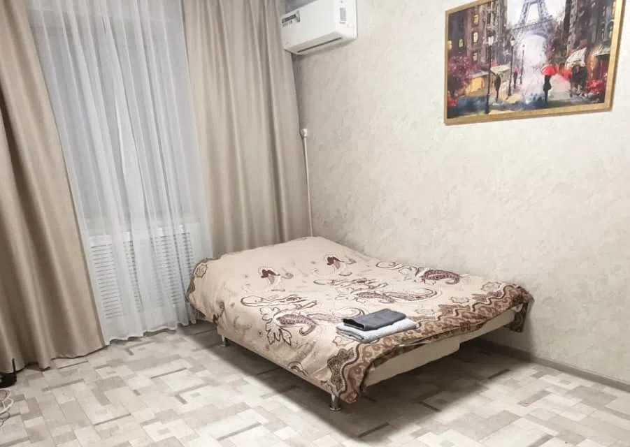 Уютная квартира со всеми удобствами