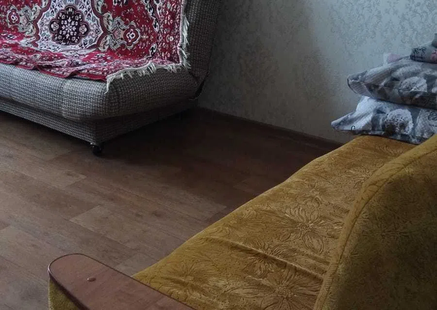 Квартира с видом на залив Версаль Апартамент 
