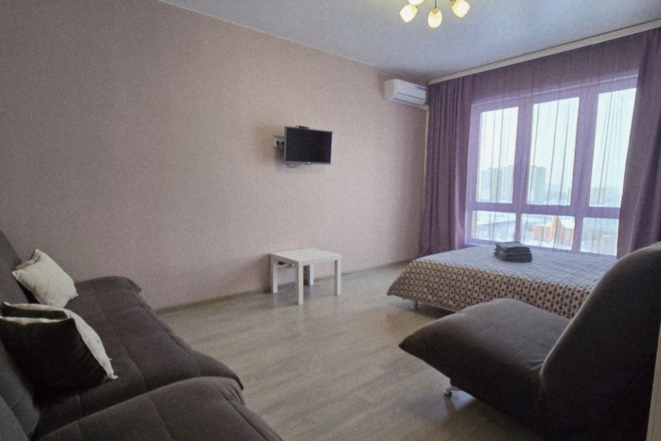 КемКомфорт Московский 2б на 15 этаже п