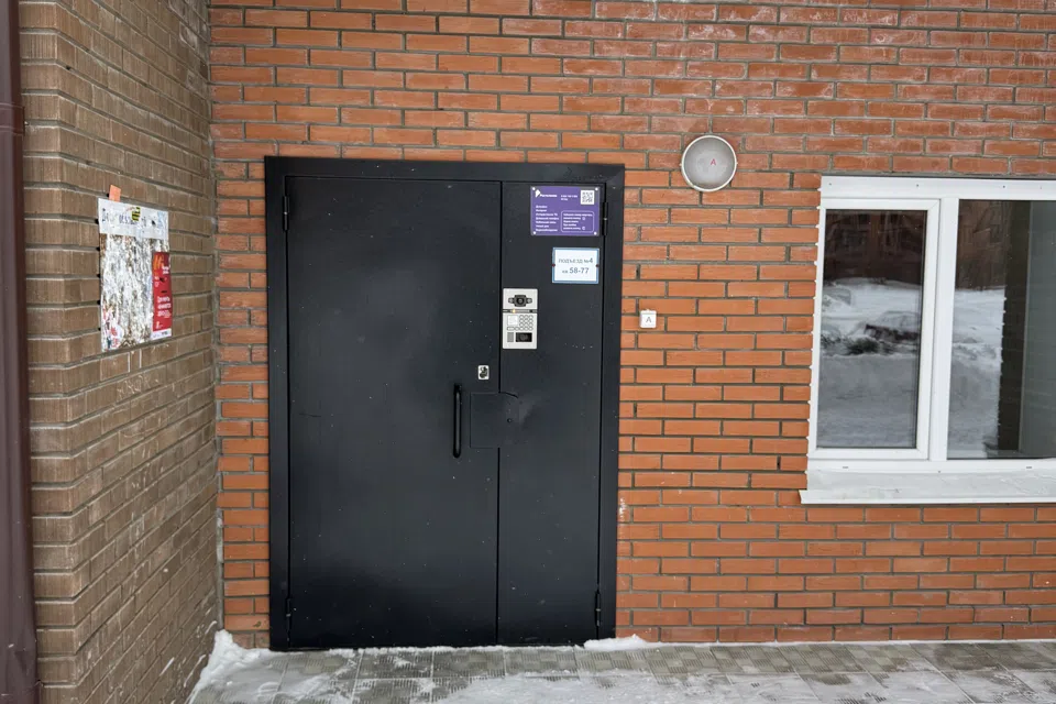 Уютная квартира в Северном парке