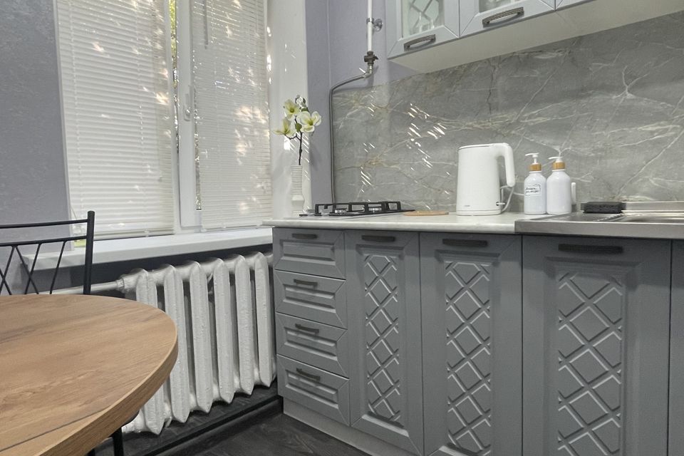 Уютная квартира 1 комнатная