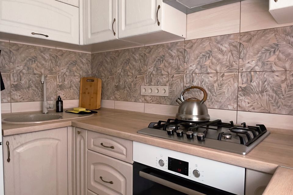 Квартира в самом центре города Калининграда