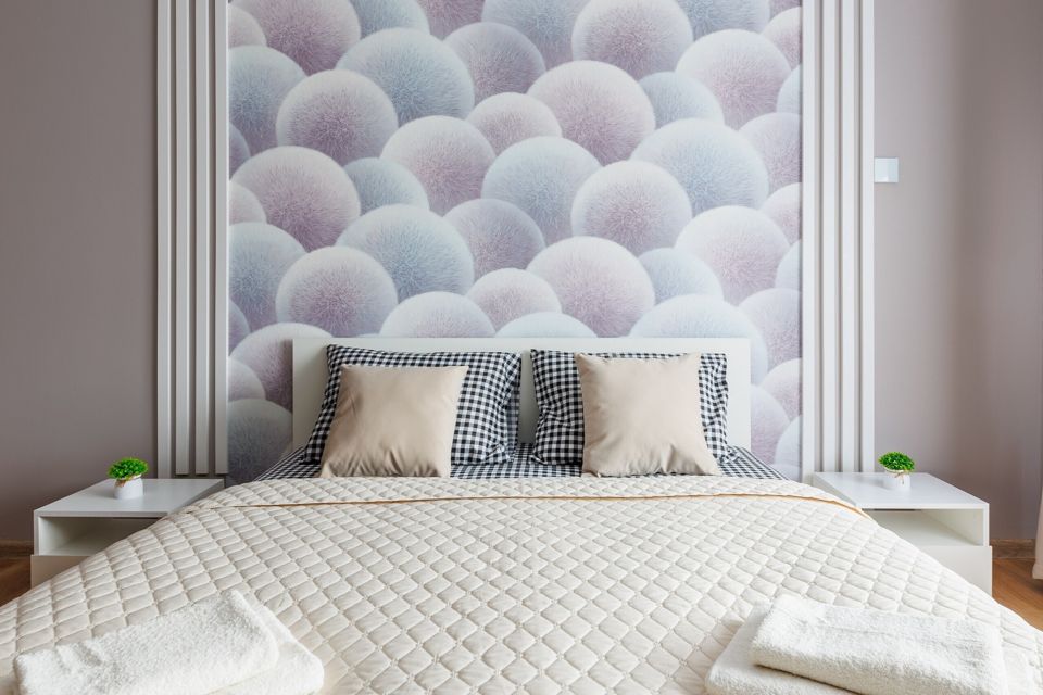 Просторная евродвушка у метро Удельная и НМИЦ им.Алмазова