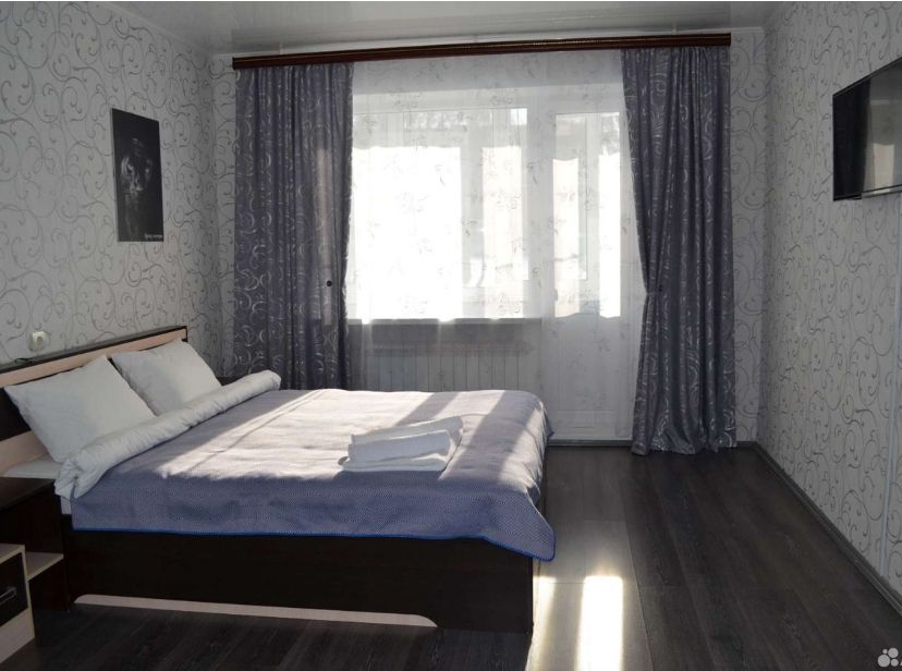 Уютная квартира на улице Ярославской, 30А