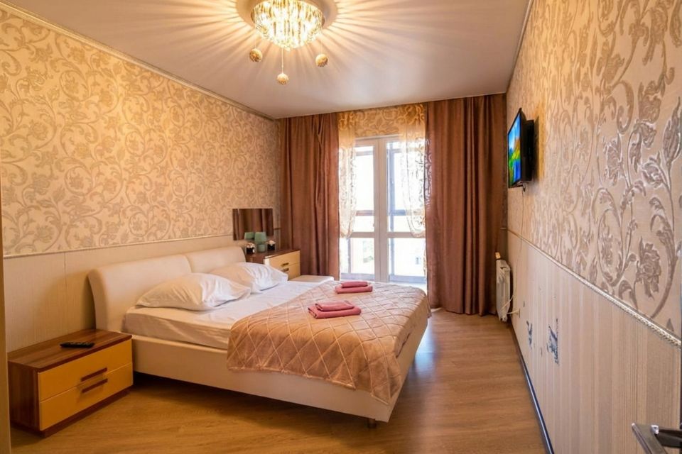 Татьянин Дом в районе Ерофей Арены