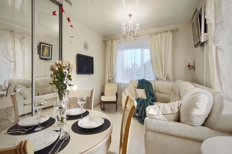 RENTA27 Дизайн-квартира у Аэропорта