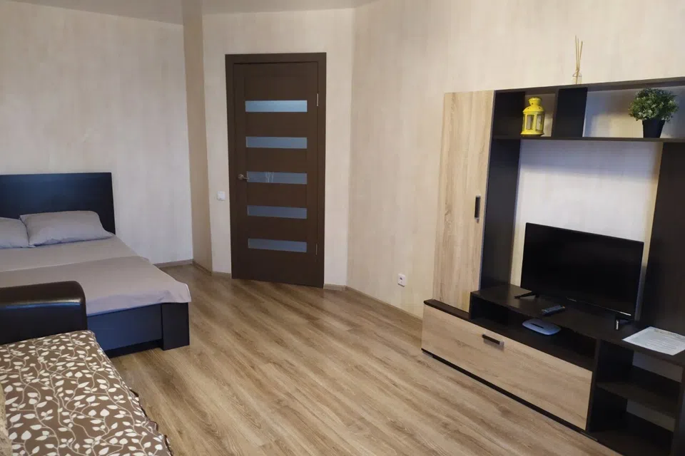 ATMA HOUSE-Просторная квартира рядом с ТЦ Солнечный