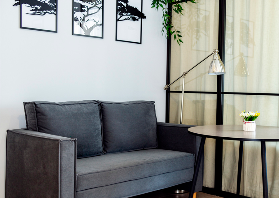 СмартАпарт на Октябрьском проспекте