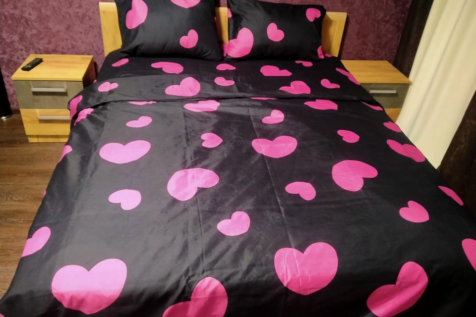 Уютная квартира-студия на берегу реки Волхов