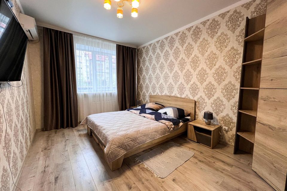 Апартаменты от команды APART MV.