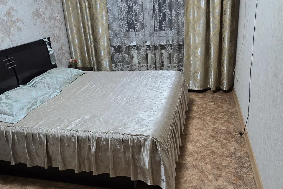 Уютная квартира с видом на горный воздух.