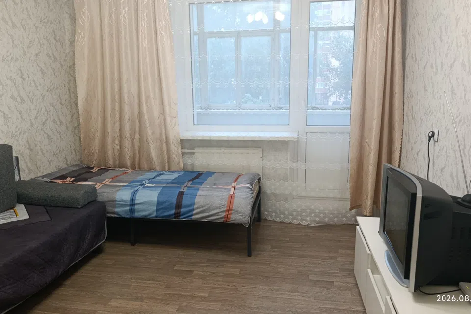 Однокомнатная квартира от собственника
