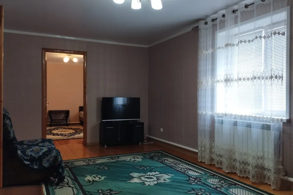 УЮТНЫЙ ДОМ У МОРЯ 